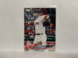#260 Rick Porcello Boston Red Sox 2018 Topps Series 1 Baseball Card NP