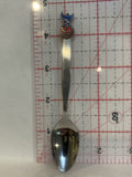 The United Church of Canada '75 50 Years Souvenir Spoon