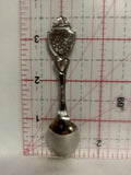 Museum of Science and Industry Chicago Illinois Souvenir Spoon