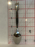 The United Church of Canada '75 50 Years Souvenir Spoon