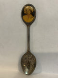 The Queen Mom Souvenir Spoon