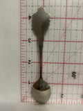 Alabama State Souvenir Spoon