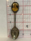 The Queen Mom Souvenir Spoon
