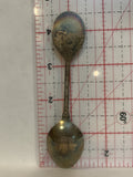The Queen Mom Souvenir Spoon