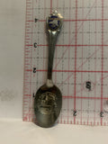 New York The Empire State Souvenir Spoon