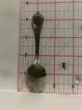 New York The Empire State Souvenir Spoon