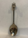 Charles and Diana July 29 1981 Souvenir Spoon