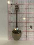 Charles and Diana July 29 1981 Souvenir Spoon