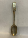 Canada 1867 1967 Maple Leaf Souvenir Spoon