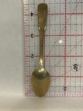 Canada 1867 1967 Maple Leaf Souvenir Spoon