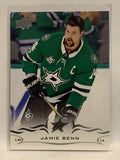 #63 Jamie Benn Dallas Stars 2018-19 Upper Deck Series One Hockey Card