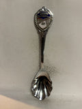 Farmers Market Hollywood California Souvenir Spoon