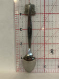 Clive Homecoming 1980 Souvenir Spoon