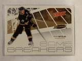 #GB-RG Ryan Getzlaf Anahiem Ducks 2011-12 Victory Hockey Card  NHL