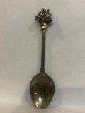 Charles and Diana Wedding Bells July 29 1981 Souvenir Spoon