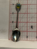 Gondola Lift Banff Alberta Souvenir Spoon