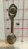 Niagara Falls Ontario Canada Flag Souvenir Spoon