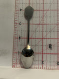 Gondola Lift Banff Alberta Souvenir Spoon