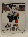 #84 Alec Martinez Los Angeles Kings 2018-19 Upper Deck Series One Hockey Card
