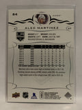 #84 Alec Martinez Los Angeles Kings 2018-19 Upper Deck Series One Hockey Card
