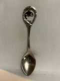 Sea World Orca Killer Whale Souvenir Spoon