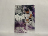 SSS-17 Miguel Cabrera Superstar Sensations Detroit Tigers 2018 Topps Series 1 Baseball Card NQ