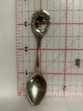 Sea World Orca Killer Whale Souvenir Spoon