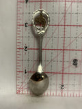 Sea World Orca Killer Whale Souvenir Spoon