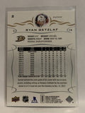 #2 Ryan Getzlaf Anaheim Ducks 2018-19 Upper Deck Series One Hockey Card