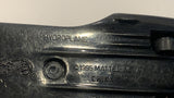 Black Hydroplane Hot Wheels Toy Diecast Car