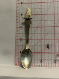 Clock Tower Halifax Nova Scotia Souvenir Spoon