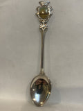 Milano  Souvenir Spoon