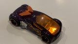 Purple Phantom Racer Hot Wheels Toy Diecast Car