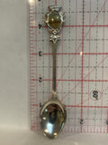 Milano  Souvenir Spoon
