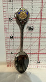 Florida Sunshine State Souvenir Spoon