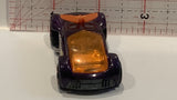 Purple Phantom Racer Hot Wheels Toy Diecast Car