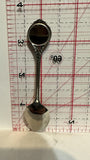 Florida Sunshine State Souvenir Spoon