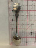 Milano  Souvenir Spoon