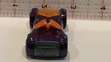 Purple Phantom Racer Hot Wheels Toy Diecast Car