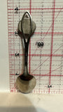 Tall Ships Quebec Souvenir Spoon