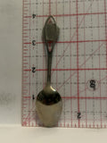 Stratford Ontario Souvenir Spoon