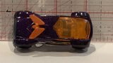 Purple Phantom Racer Hot Wheels Toy Diecast Car