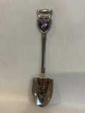 Las Vegas Nevada Shovel Souvenir Spoon