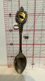 Aruba Island   Souvenir Spoon