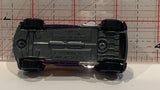 Purple Phantom Racer Hot Wheels Toy Diecast Car