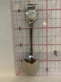 Las Vegas Nevada Shovel Souvenir Spoon
