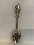 Prince Rupert Sea Gull Souvenir Spoon