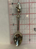 Prince Rupert Sea Gull Souvenir Spoon