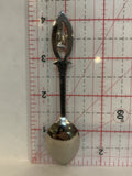 Prince Rupert Sea Gull Souvenir Spoon