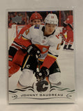 #31 Johnny Gaudreau Calgary Flames 2018-19 Upper Deck Series One Hockey Card